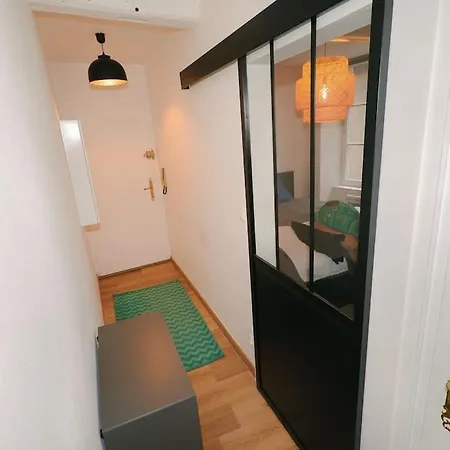 Apartamento Magnifique 2 Pieces En Hyper Centre