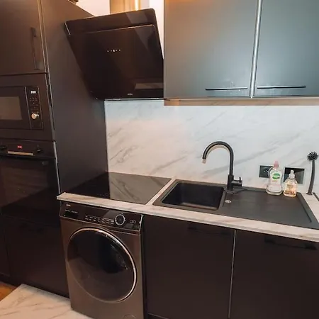 Magnifique 2 Pieces En Hyper Centre Apartamento Estrasburgo